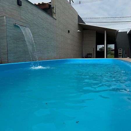 Pousada Recanto Sol E Mar Itanhaém 外观 照片